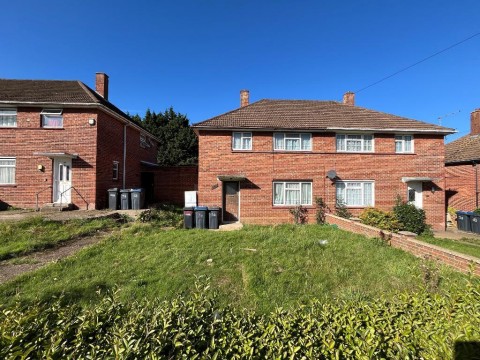 View Full Details for New Addington, Croydon