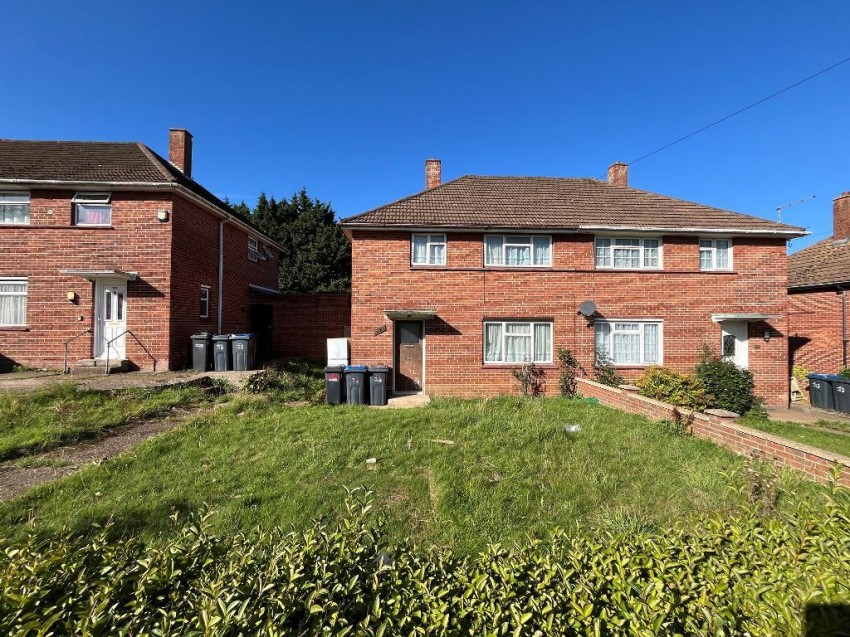 Images for New Addington, Croydon