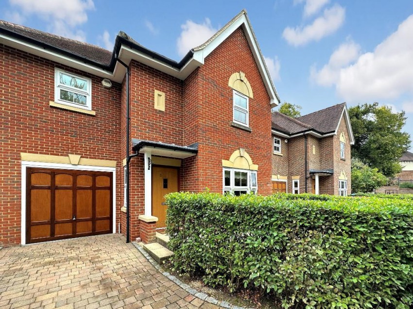 Images for Hurnford Close, Sanderstead