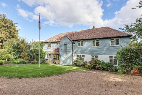 View Full Details for Kingswood Way, South Croydon