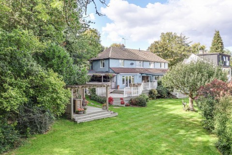 View Full Details for Kingswood Way, South Croydon