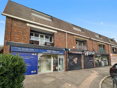 View Full Details for Kingswood Avenue, Sanderstead