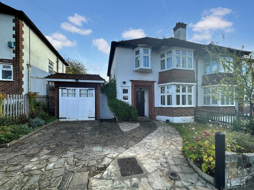 Images for Carlton Avenue, South Croydon