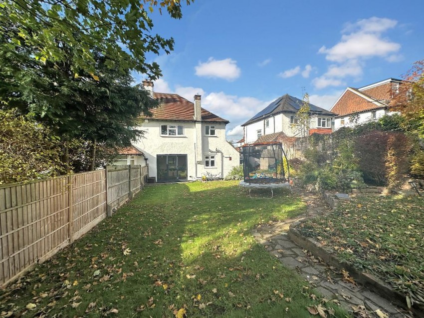 Images for Carlton Avenue, South Croydon
