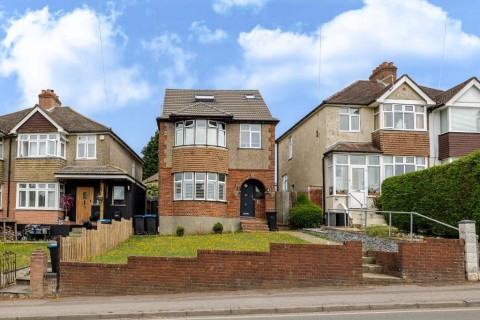 View Full Details for Banstead Road, Caterham