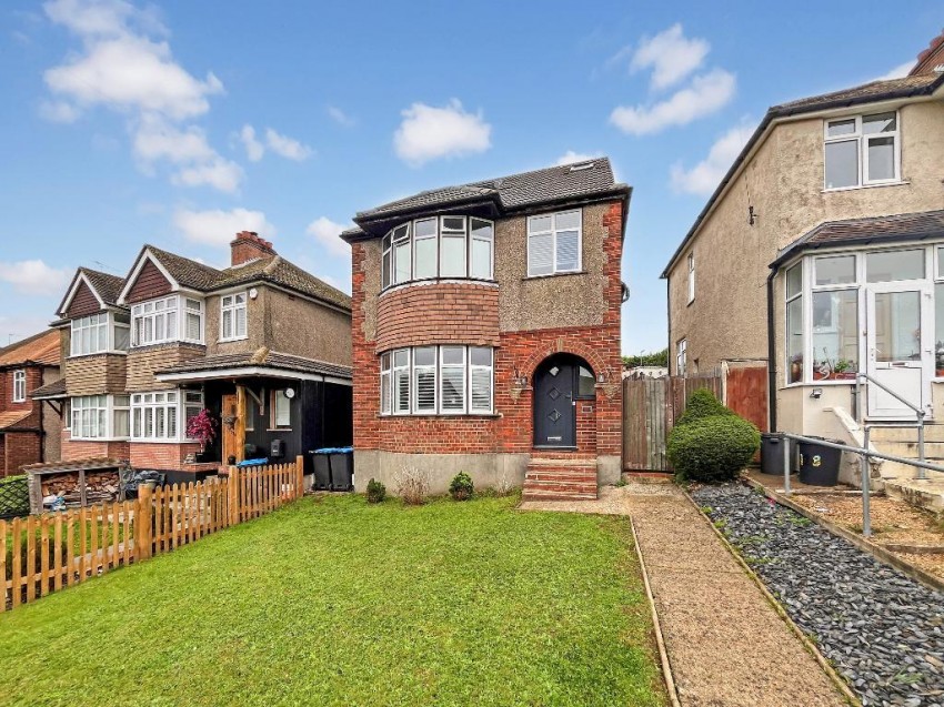 Images for Banstead Road, Caterham