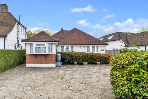 View Full Details for Blacksmiths Hill, Sanderstead