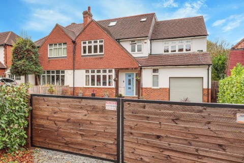 View Full Details for Farley Road, South Croydon