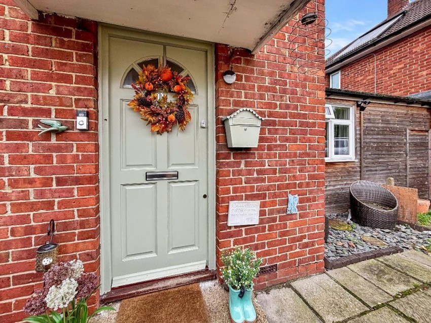 Images for Thursley Crescent, Croydon