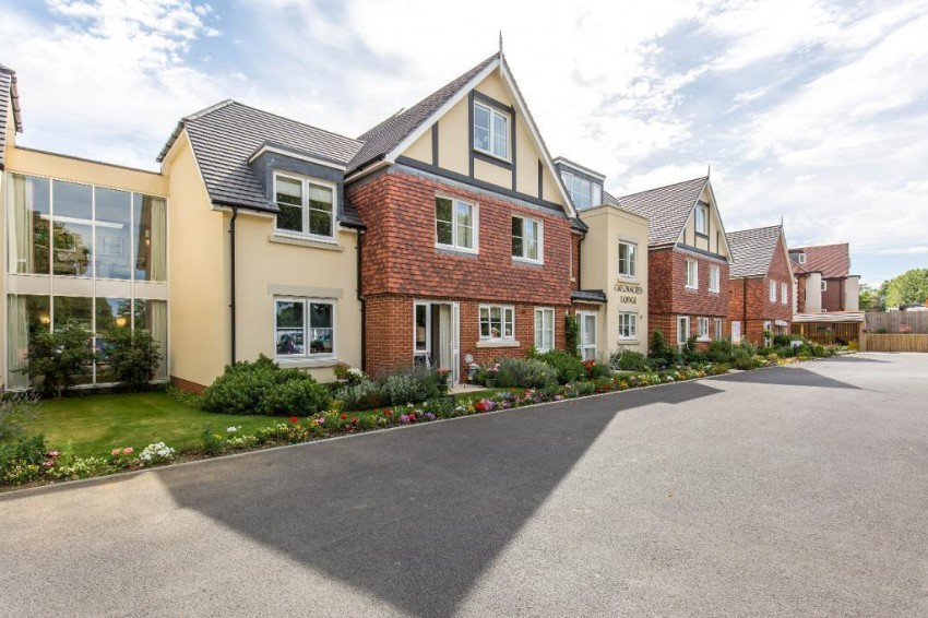 Images for Limpsfield Road, Warlingham