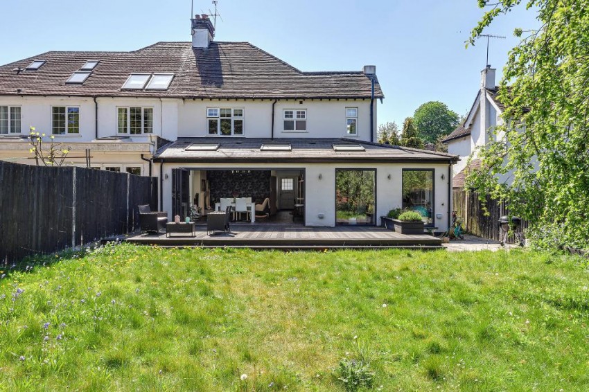 Images for Birdhurst Gardens, South Croydon
