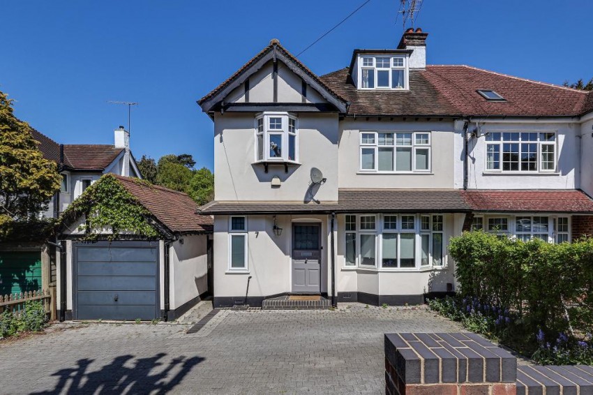 Images for Birdhurst Gardens, South Croydon