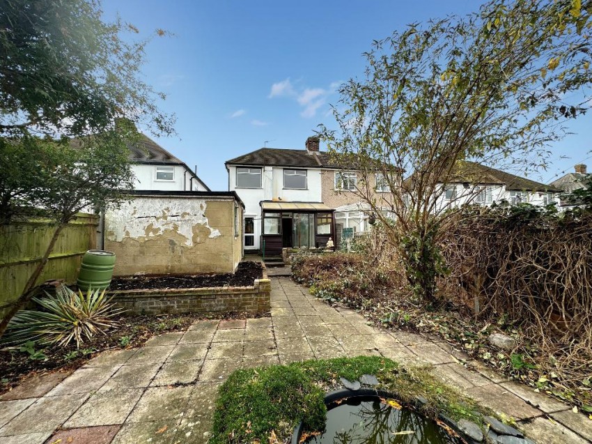 Images for Selsdon, South Croydon