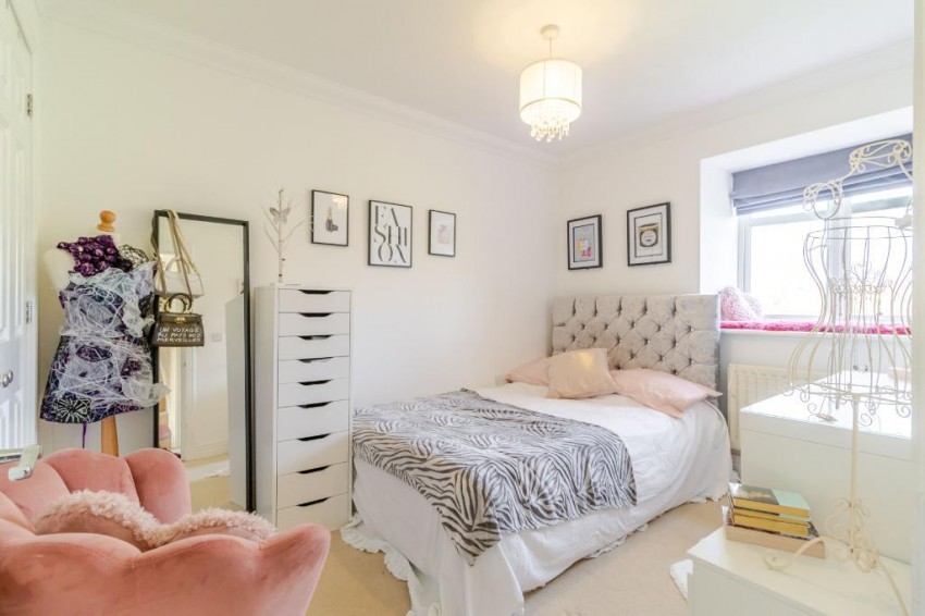 Images for Parkside Mews, Warlingham