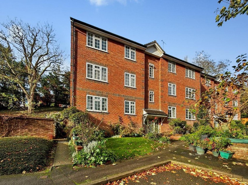 Images for Spindlewood Gardens, Croydon