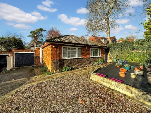 View Full Details for Croham Mount, South Croydon