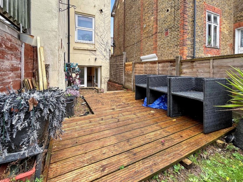 Images for Heathfield Road, Croydon