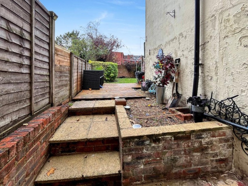 Images for Heathfield Road, Croydon