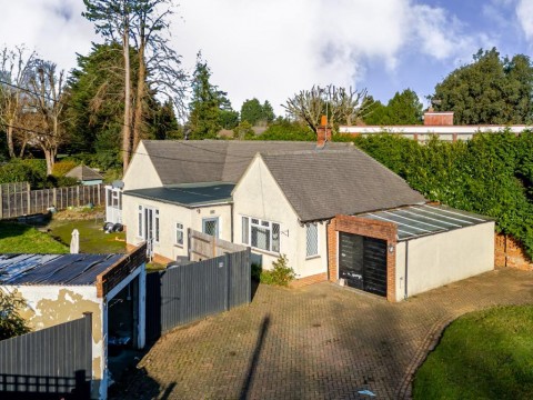 View Full Details for Westhall Park, Warlingham