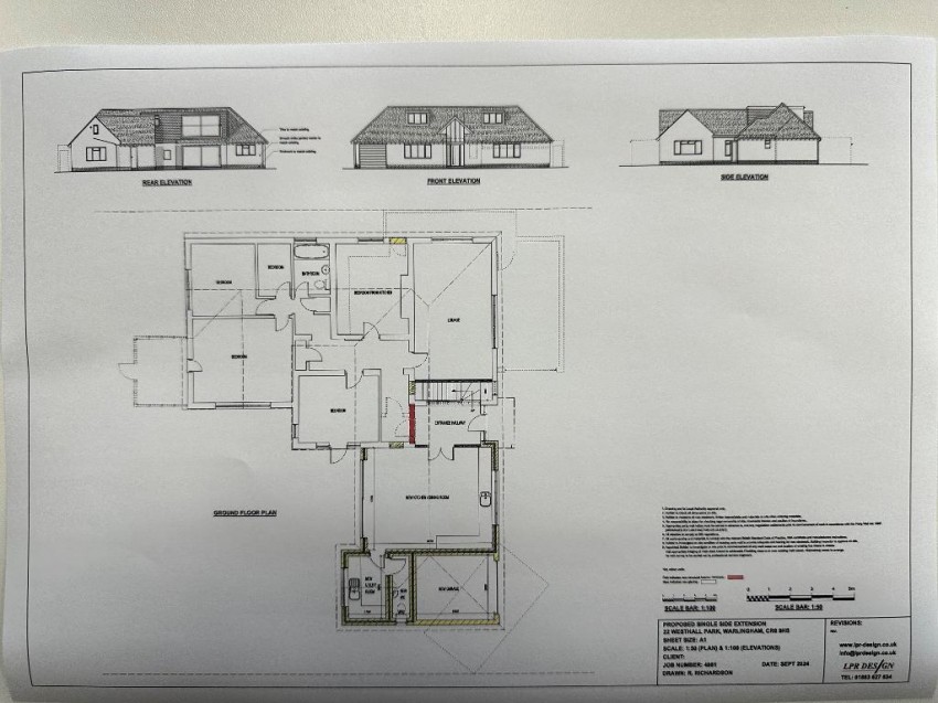 Images for Westhall Park, Warlingham