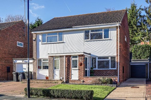 View Full Details for Albatross Gardens, Selsdon