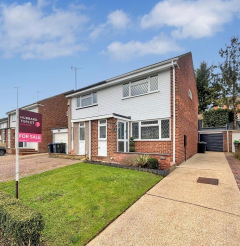 View Full Details for Albatross Gardens, Selsdon