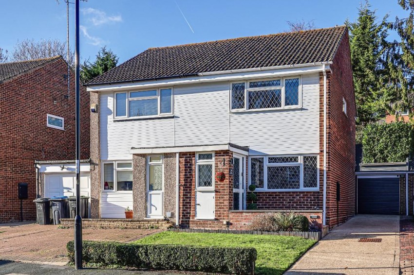 Images for Albatross Gardens, Selsdon