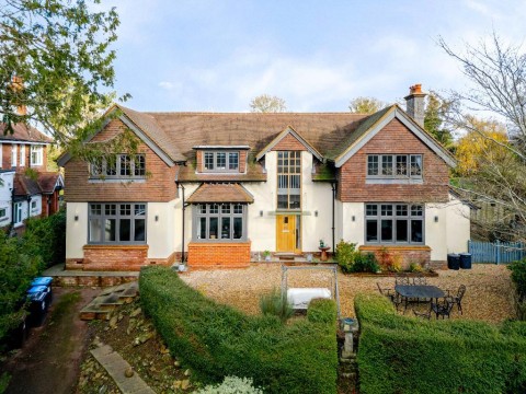 View Full Details for Westhall Road, Warlingham