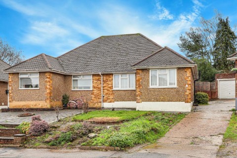 View Full Details for Maurice Avenue, Caterham