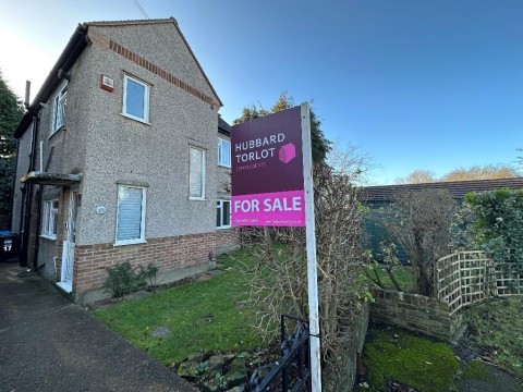 View Full Details for Harrow Gardens, Warlingham