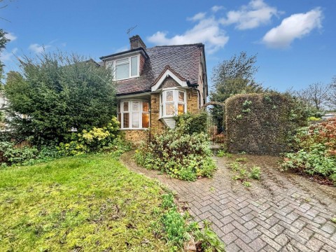 View Full Details for Addington Road, Selsdon