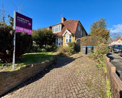 View Full Details for Addington Road, Selsdon