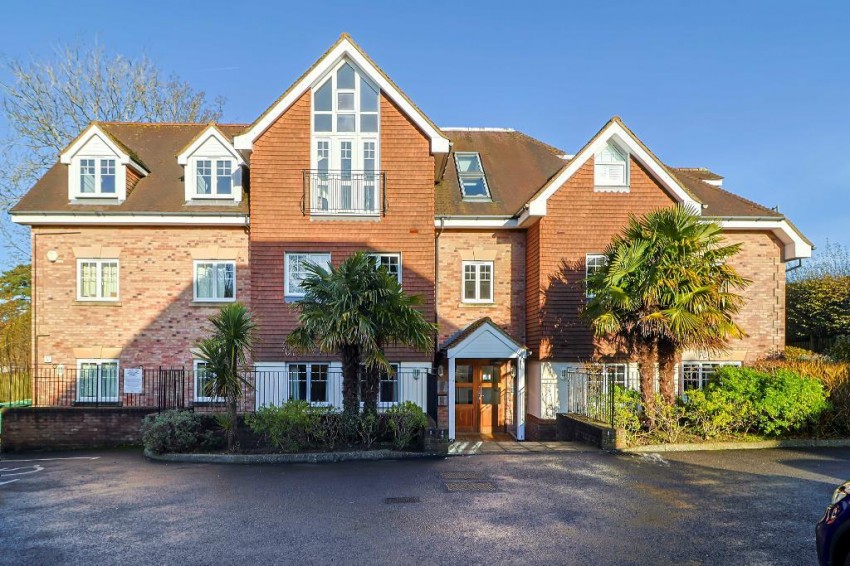 Images for Spire Place, Warlingham