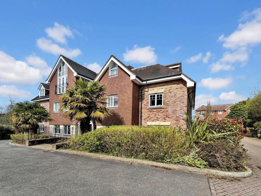 Images for Spire Place, Warlingham