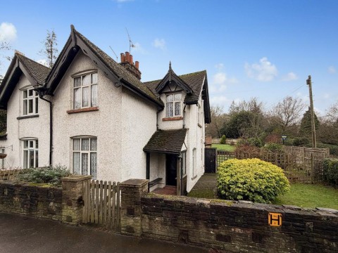 View Full Details for Croham Valley Road, South Croydon