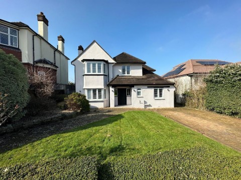 View Full Details for West Hill, Sanderstead