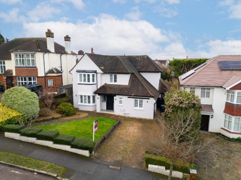 View Full Details for West Hill, Sanderstead