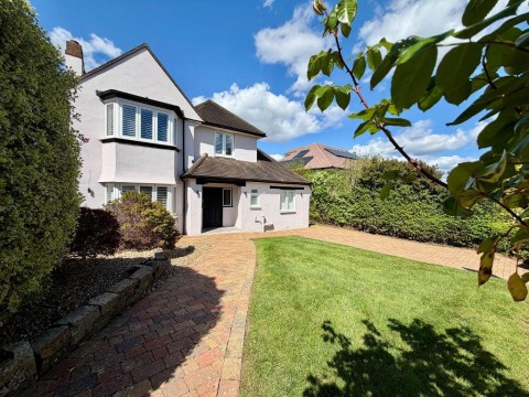 View Full Details for West Hill, Sanderstead