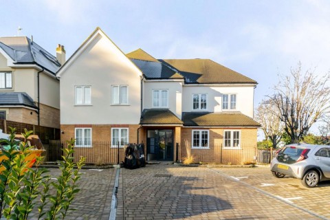 View Full Details for Selcroft Road, Purley
