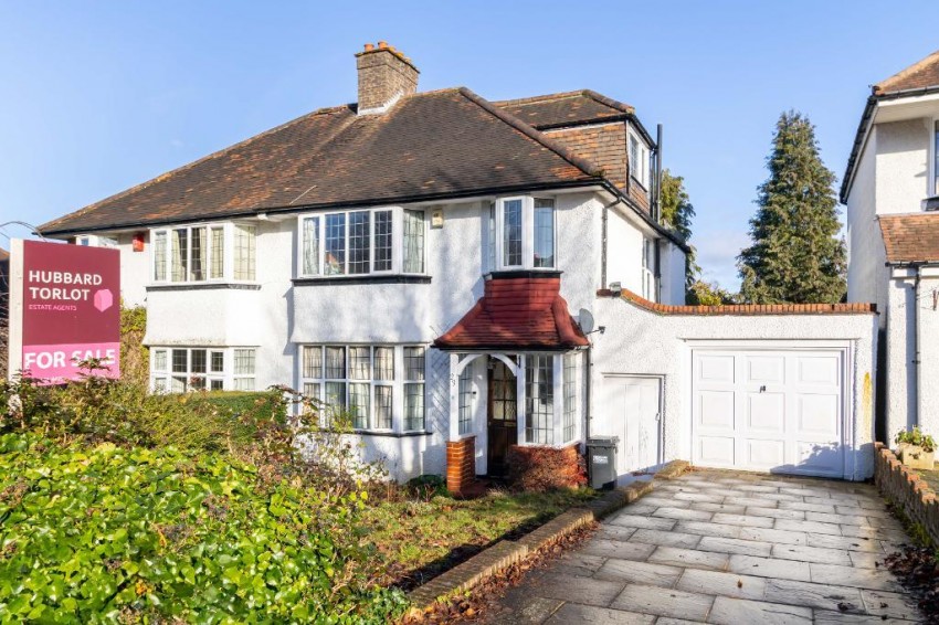 Images for Briton Crescent, Sanderstead