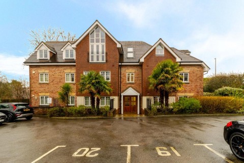 View Full Details for Spire Place, Warlingham