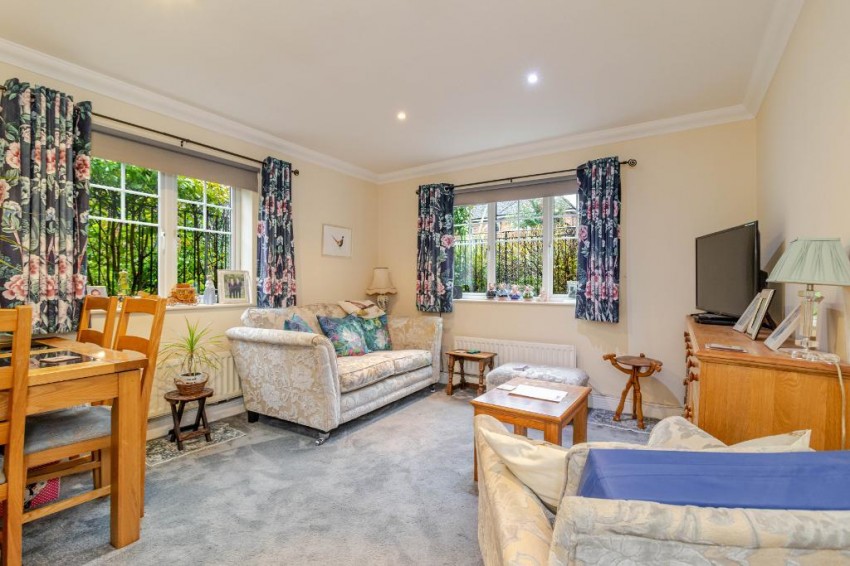 Images for Spire Place, Warlingham