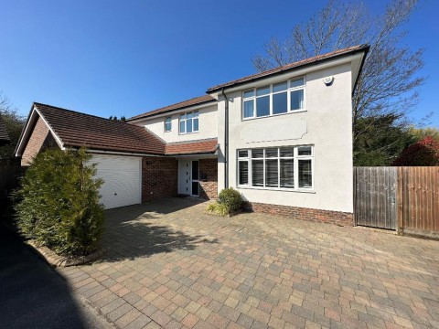 View Full Details for Church Way, Sanderstead