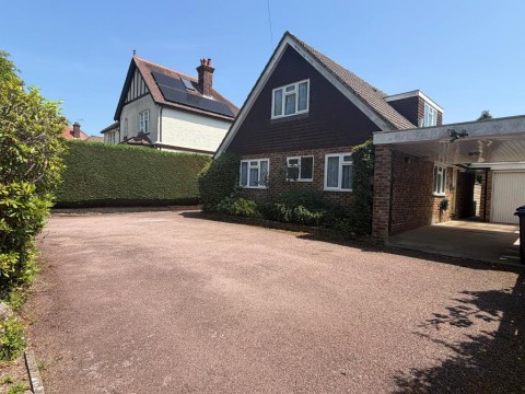 View Full Details for Hillbury Road, Warlingham