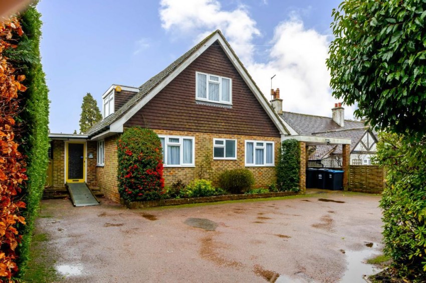 Images for Hillbury Road, Warlingham