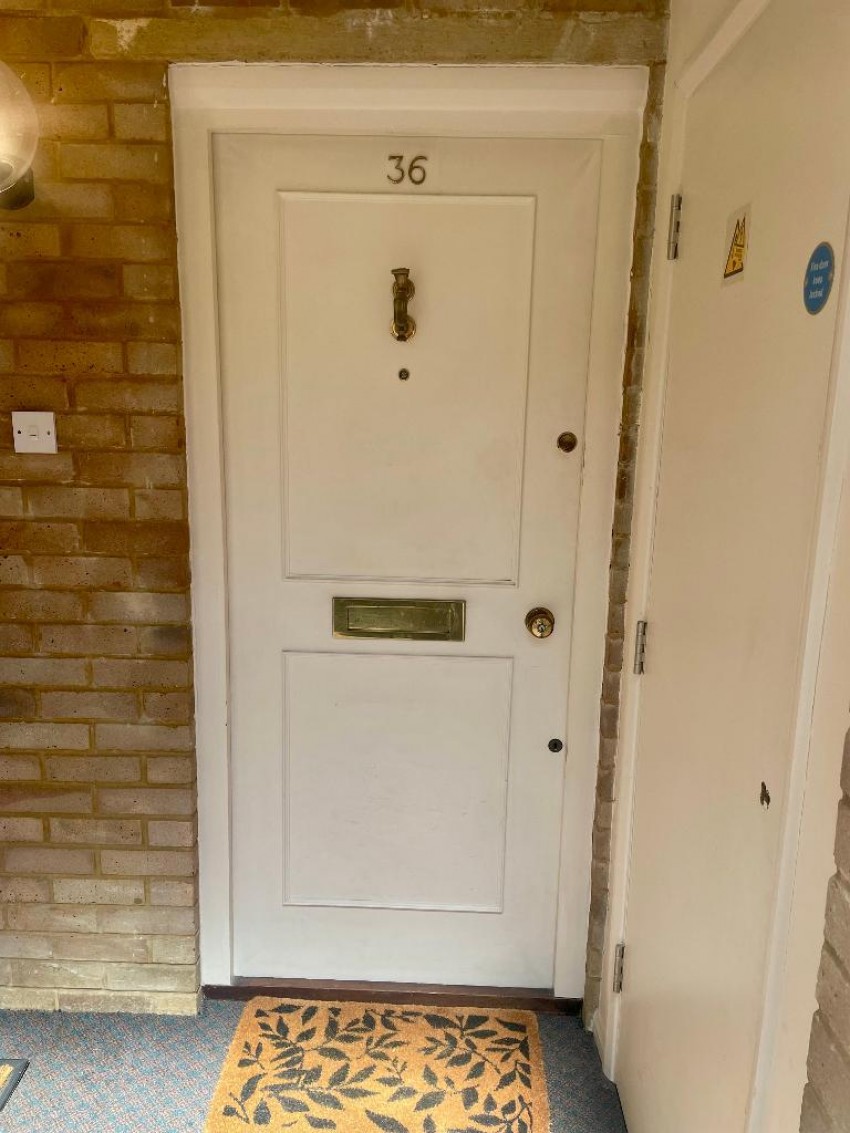 Images for Fairbairn Close, Purley