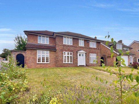 View Full Details for Barnfield Road, Sanderstead