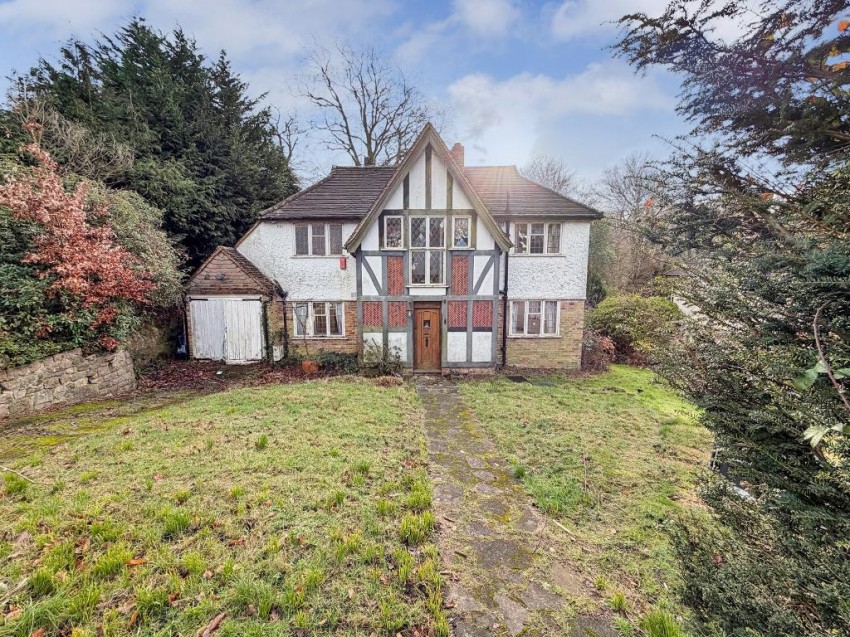 Images for Ballards Way, South Croydon