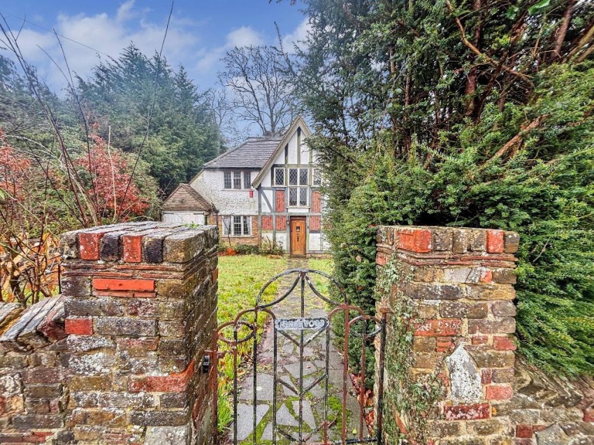 Images for Ballards Way, South Croydon