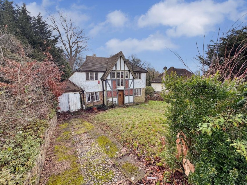 Images for Ballards Way, South Croydon